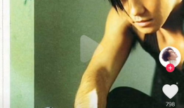 抖音娱乐圈吃瓜的是谁,抖音热门话题背后的真相